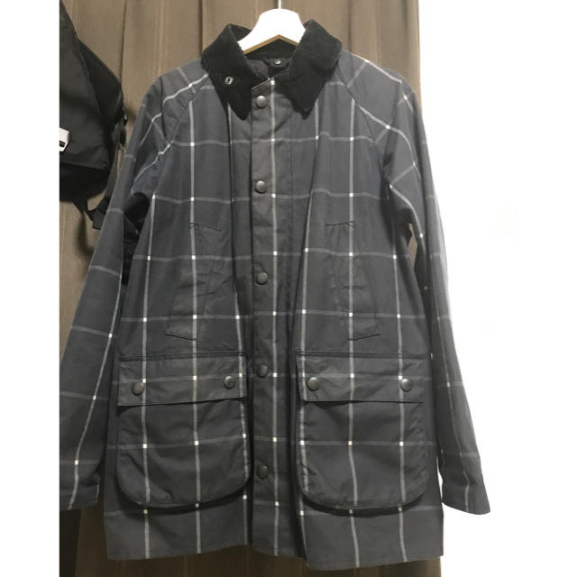 Barbour(バーブァー)のぼぶちびにゃん様専用 メンズのジャケット/アウター(ブルゾン)の商品写真