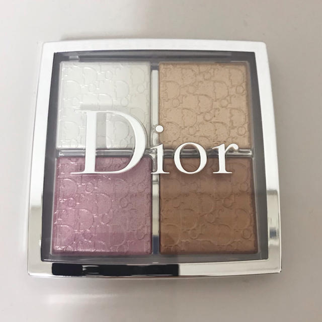 新品 ディオール Dior バックステージ フェイスグロウパレット