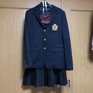 ねこのくろみさん専用・美品・イーストボーイブレザー 11号