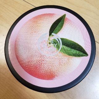 ザボディショップ(THE BODY SHOP)のみゆきさま、専用です　ボディバター　ピンク　グレープフルーツ(ボディクリーム)