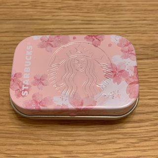 スターバックスコーヒー(Starbucks Coffee)の☆スターバックス スタバ☆アフターミント☆さくら(菓子/デザート)