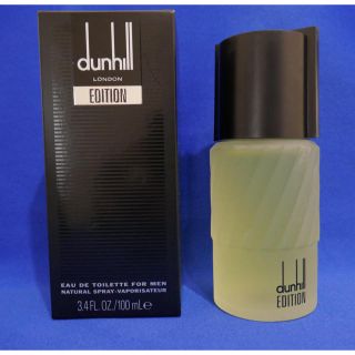 ダンヒル(Dunhill)のダンヒル エディション 100ml オードトワレ(ユニセックス)