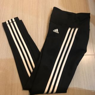 アディダス(adidas)のアディダス レギンス(レギンス/スパッツ)