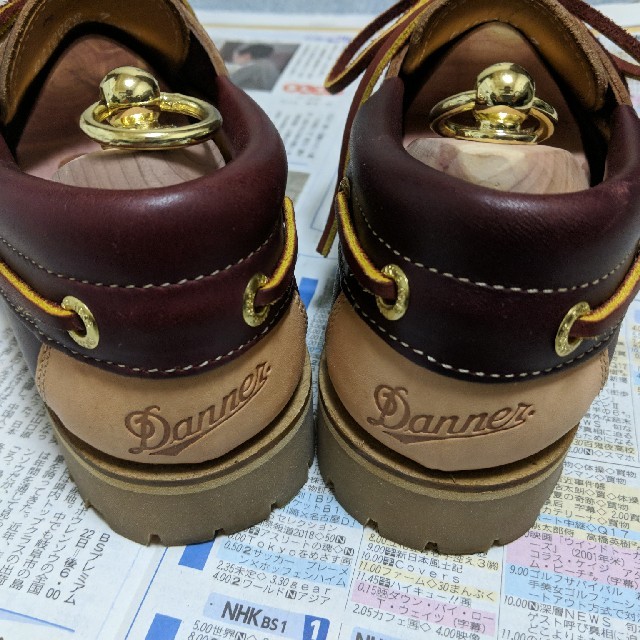 Danner(ダナー)のDanner ダナー ウォーキングシューズ D210008 15SM 25cm メンズの靴/シューズ(スニーカー)の商品写真