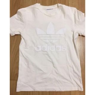 アディダス(adidas)のadidas Ｔシャツ w(Tシャツ/カットソー(半袖/袖なし))