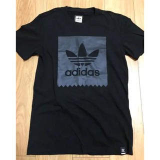 アディダス(adidas)のadidas Ｔシャツ(Tシャツ/カットソー(半袖/袖なし))