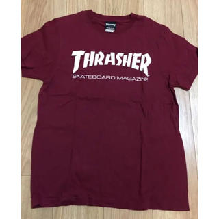 スラッシャー(THRASHER)のTHRASHER Ｔシャツ(Tシャツ/カットソー(半袖/袖なし))