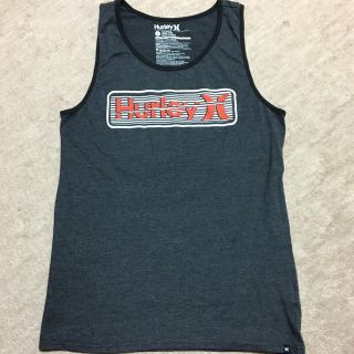 ハーレー(Hurley)のHurley タンクトップ Lサイズ(タンクトップ)