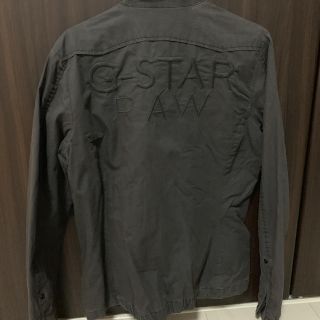 ジースター(G-STAR RAW)のG-STAR アウター(ミリタリージャケット)