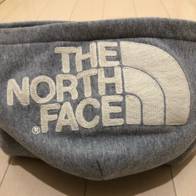【THE NORTH FACE】キッズパーカー 150㎝