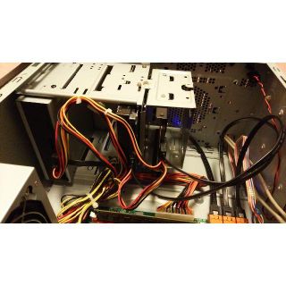 デスクトップ型ＰＣ(デスクトップ型PC)