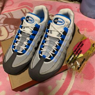 ナイキ(NIKE)のAIR Max 95 (スニーカー)