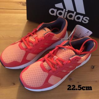 アディダス(adidas)の‼️専用‼️アディダス♥スニーカー デュラモ8K CQ1808  22.5cm(スニーカー)