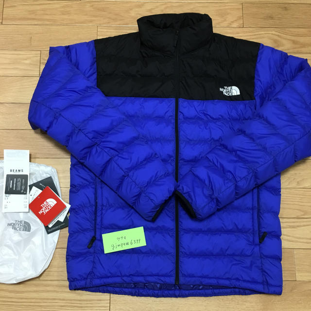 THE NORTH FACE ダウン 2018aw