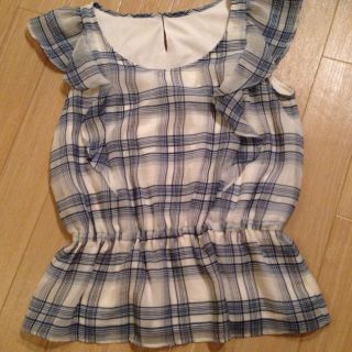 プロポーションボディドレッシング(PROPORTION BODY DRESSING)のPBD夏トップス(カットソー(半袖/袖なし))