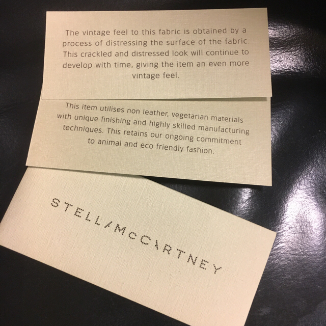 Stella McCartney(ステラマッカートニー)のち様 専用 レディースのバッグ(トートバッグ)の商品写真