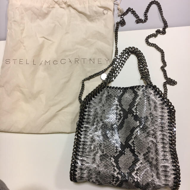 Stella McCartney(ステラマッカートニー)のち様 専用 レディースのバッグ(トートバッグ)の商品写真