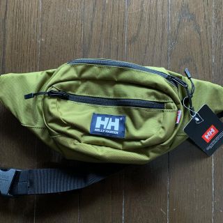 ヘリーハンセン(HELLY HANSEN)の新品 ヘリーハンセン ボディバッグ ウエストバッグ (その他)