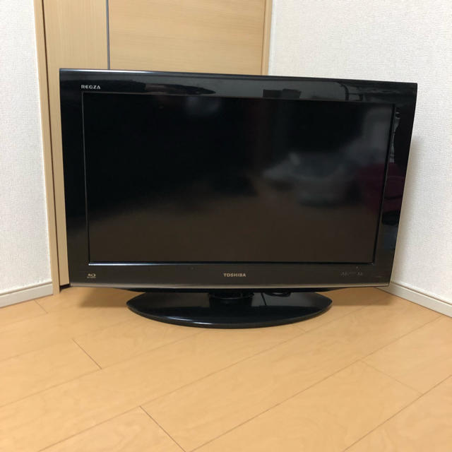 液晶テレビ 32型 TOSHIBA REGZA ジャンク品 | www.goodasgoldtraining.com