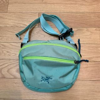 アークテリクス(ARC'TERYX)のARC'TERYX(ショルダーバッグ)