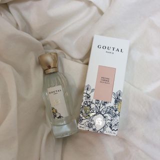 アニックグタール(Annick Goutal)のしゃしゃまる様専用(香水(女性用))