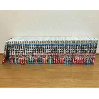 アキタショテン(秋田書店)の【あーく様専用】弱虫ペダル　1～40巻+27.5(全巻セット)