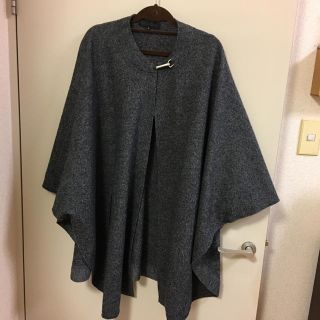 MOGA - MOGAポンチョコートおめぐ様商談中の通販 by まこ's shop|モガ