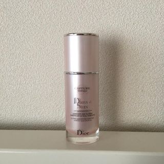 ディオール(Dior)の12,960円 30ml カプチュール トータル ドリームスキン アドバンスト(乳液/ミルク)