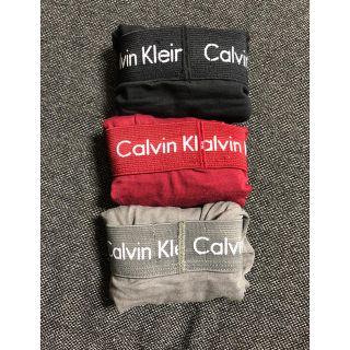 カルバンクライン(Calvin Klein)のCalvin Kleir(ボクサーパンツ)