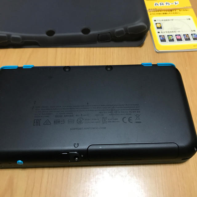 2DS  LL   本体 2