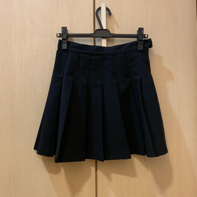 wc(ダブルシー)のテニススカート プリーツスカート レディースのスカート(ミニスカート)の商品写真