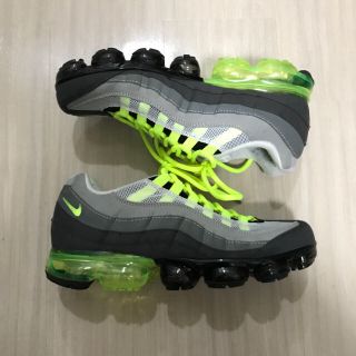 ナイキ(NIKE)のair vapor max95(スニーカー)