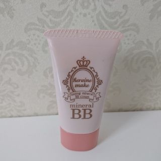 ヒロインメイク(ヒロインメイク)のヒロインメイク BBクリーム(BBクリーム)