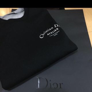 ディオールオム(DIOR HOMME)のChristian  Dior  ATELIER   さとー様専用‼️(ニット/セーター)