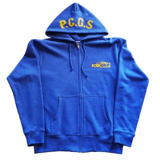 ネイバーフッド(NEIGHBORHOOD)のじゅんさま専用 PORKCHOP BLOCK LOGO ZIPUP HOODIE(パーカー)