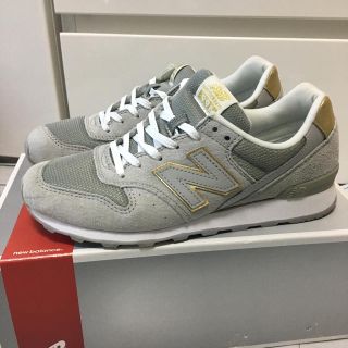 ニューバランス(New Balance)のニューバランス WR996 24cm  (スニーカー)