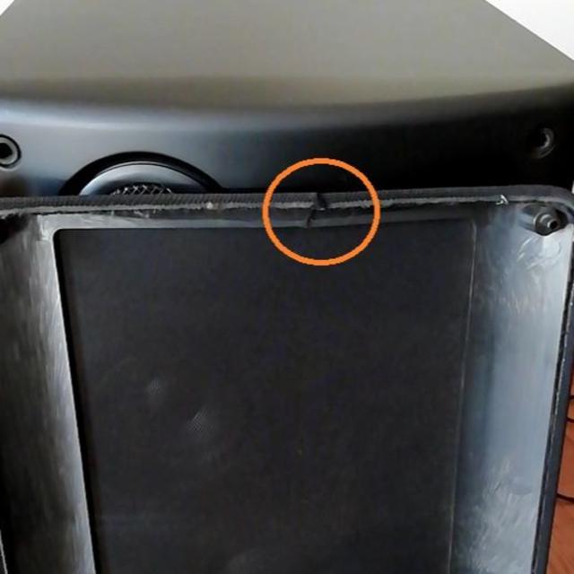KENWOOD - コンパクト コンポ ステレオ ロキシーの通販 by KENWOOD - コンパクト コンポ ステレオ ロキシーの通販 by
