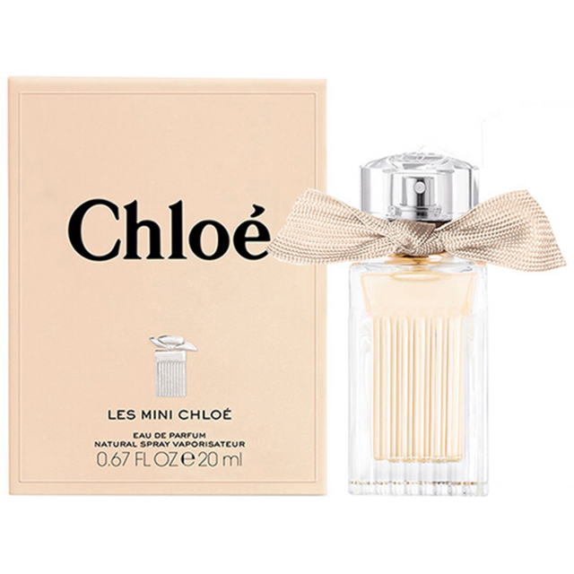 Chloe(クロエ)のchloe クロエ 香水 20ml コスメ/美容の香水(香水(女性用))の商品写真