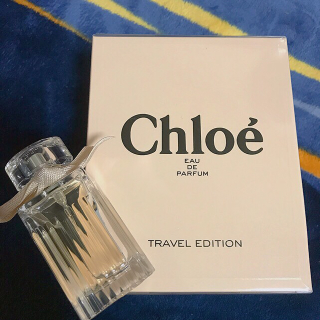 Chloe(クロエ)のchloe クロエ 香水 20ml コスメ/美容の香水(香水(女性用))の商品写真