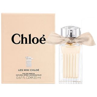 クロエ(Chloe)のchloe クロエ 香水 20ml(香水(女性用))