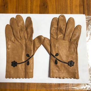 フルラ(Furla)のFURLA革手袋(手袋)