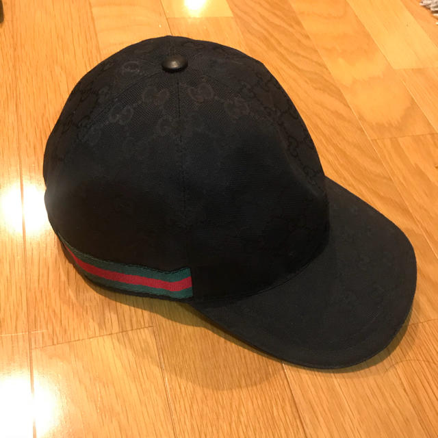 Gucci キャップの通販 By Okomeshop グッチならラクマ 100 本物です Gucci 好評超激得 Arquitetura1 Com Br