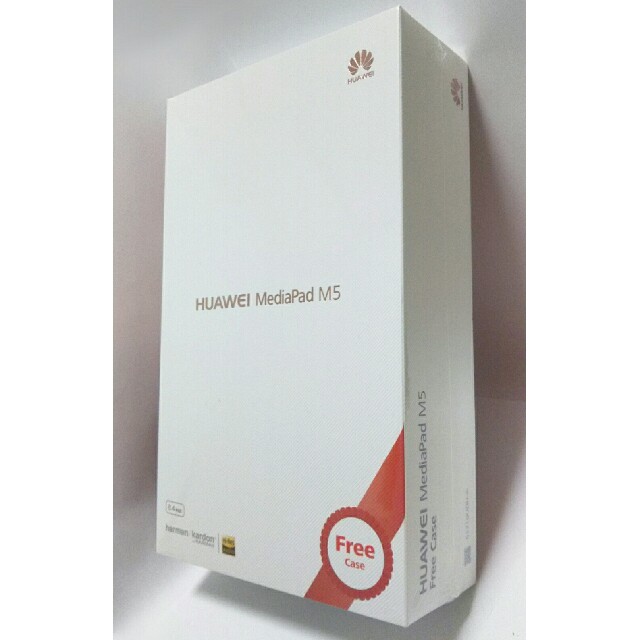 納品書付 HUAWEI MediaPad M5 LTEモデル SHT-AL09 1