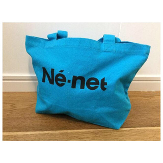 ネネット(Ne-net)のne-net ネネット◇ハンドバッグ◇ランチバッグ(ハンドバッグ)