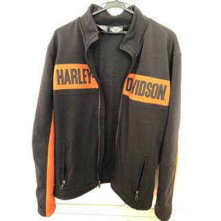 ハーレーダビッドソン(Harley Davidson)のHarley-Davidson ハーレー アウター (ライダースジャケット)