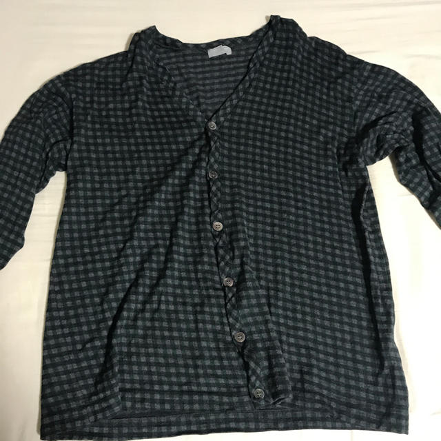 COMME des GARCONS(コムデギャルソン)のcomme des garcons homme ニット カーディガン メンズのトップス(カーディガン)の商品写真