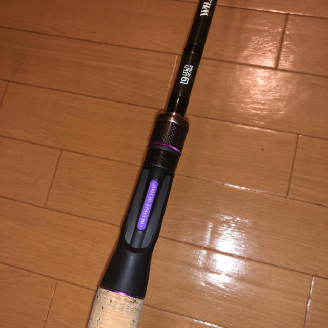 レジットデザイン ワイルドサイド WSC 610H - 1