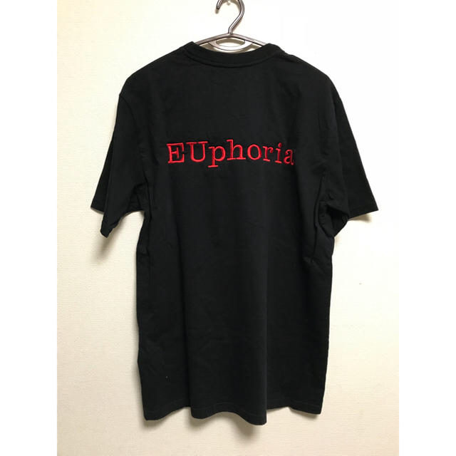 OFF-WHITE(オフホワイト)のMisbhv EUphoria Tシャツ メンズのトップス(Tシャツ/カットソー(半袖/袖なし))の商品写真