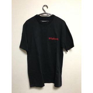 オフホワイト(OFF-WHITE)のMisbhv EUphoria Tシャツ(Tシャツ/カットソー(半袖/袖なし))