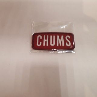 チャムス(CHUMS)のチャムスワッペン(その他)